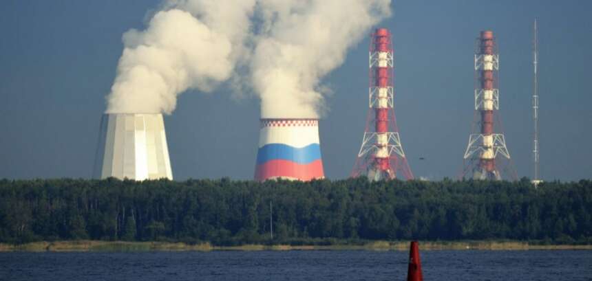 Krah zapadnih sankcija, ruski nuklearni sektor za 20% povećao izvoz!