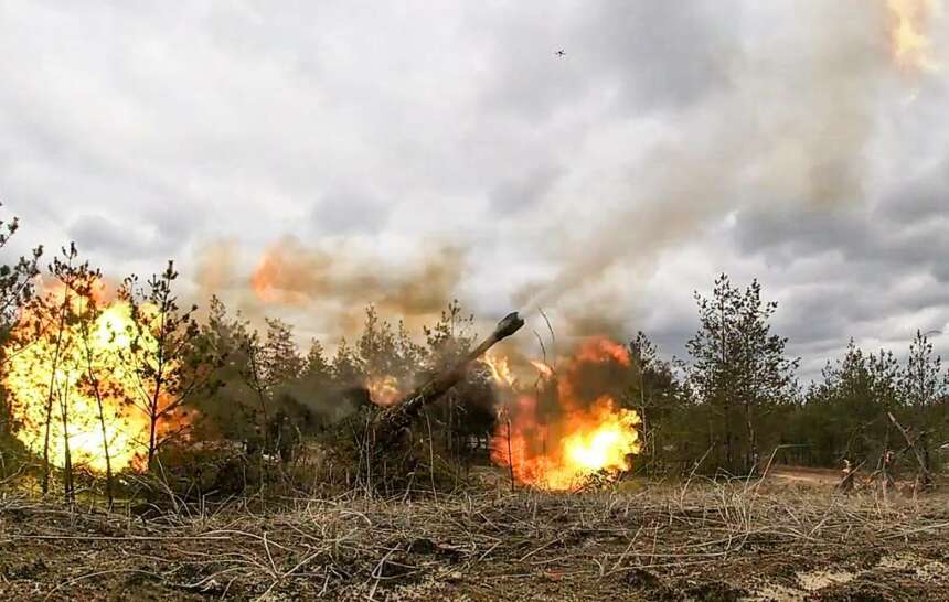Ruske snage oborile šest raketa američkog raketnog sistema HIMARS!