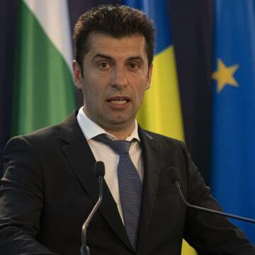 Bivši premijer Bugarske tvrdi da su Ukrajini isporučili oružje u vrednosti od 2.5 milijardi evra!