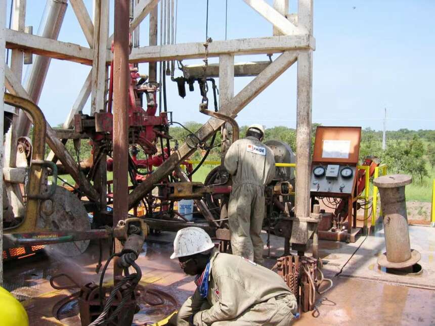 Čad nacionalizuje svu imovinu naftne kompanije “Exxon Mobil”