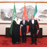 Iran i Saudijska Arabija obnavljaju diplomatske odnose uz posredovanje Kine