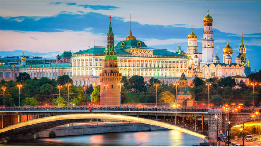 Kremlj u novim dokumentu označio SAD kao glavni izvor pretnji po rusku bezbednost