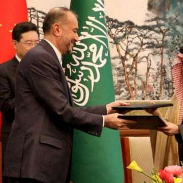 Iran i Saudijska Arabija ponovo otvaraju ambasade 9. maja
