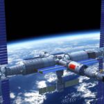 Kina planira da izgradi prvu orbitalnu kosmičku elektranu sa bežičnim prenosom energije