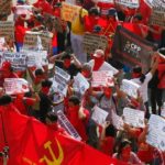 Filipinska vojska masakrirala lidere Komunističke partije Filipina