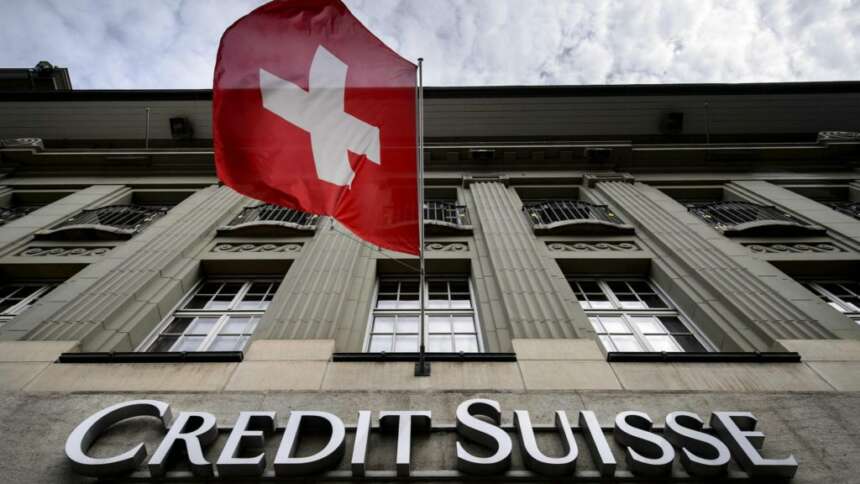 Švajcarska banka sabotira potragu za bankarskim računima nacista