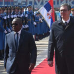 Vučić: Povećaćemo prisustvo na afričkom kontinentu