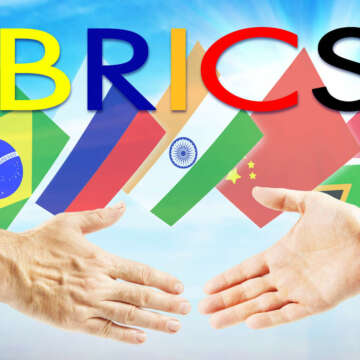 Čak 19 zemalja podnelo zahtev za članstvo u BRIKS-u!