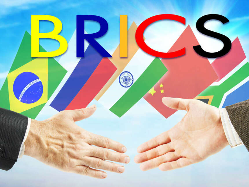 Čak 19 zemalja podnelo zahtev za članstvo u BRIKS-u!