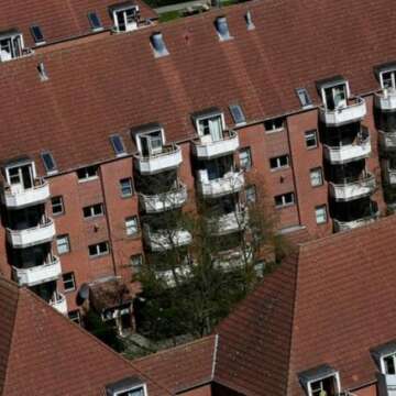 Danska uvodi rasne kvote u naseljima za “nezapadno” stanovništvo
