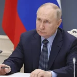 Putin: Rusija i Republika Srpska uspešno razvijaju saradnju!