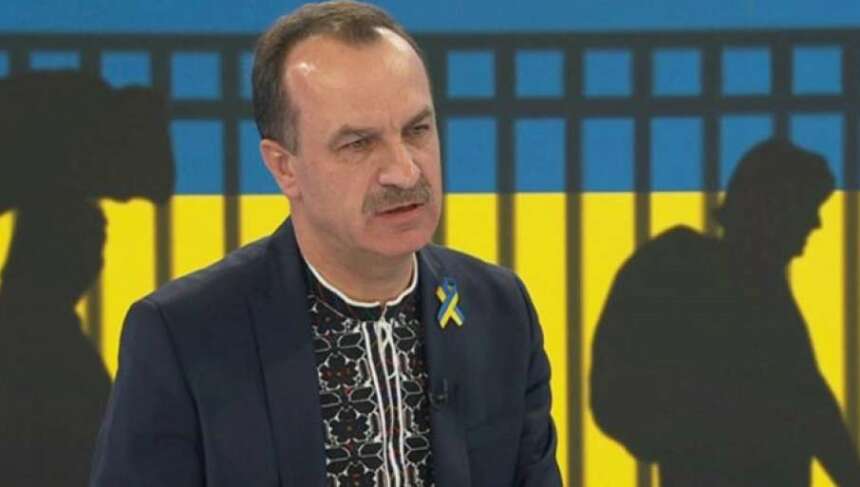 Ukrajinski ambasador čestitao Hrvatima godišnjicu etničkog čišćenja Srba