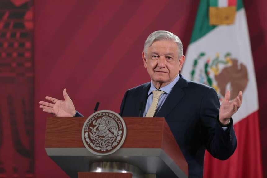 Sjedinjene Države frustrirane meksičkim socijalnim programom