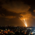 Palestinci raketama odgovorili na cionističke napade, poginuo jedan izraelac