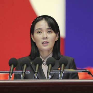 Kim Jo Džong: DNRK ima pravo na lansiranje svojih satelita!