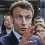 Francuska se zalaže za masovno proširenje EU, uključujući i Ukrajinu