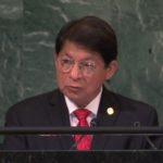 Nikaragva poziva SAD da plate istorijski dug!