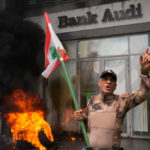 Protesti u Libanu; 9 od 10 domaćinstava ne može podmiri osnovne životne troškove