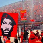 EFF: Deset godina nesalomive borbe!