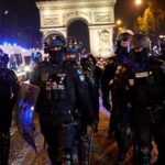 Francuski desničari prikupili milion evra za odbranu policajca ubice