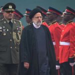 Iranski predsednik na diplomatskoj turneji u Africi