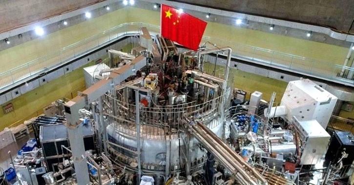Kina pokreće projekat prvog torijumskog nuklearnog reaktora