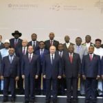 Rusija otpisuje dugove afričkim državama i šalje besplatno žito