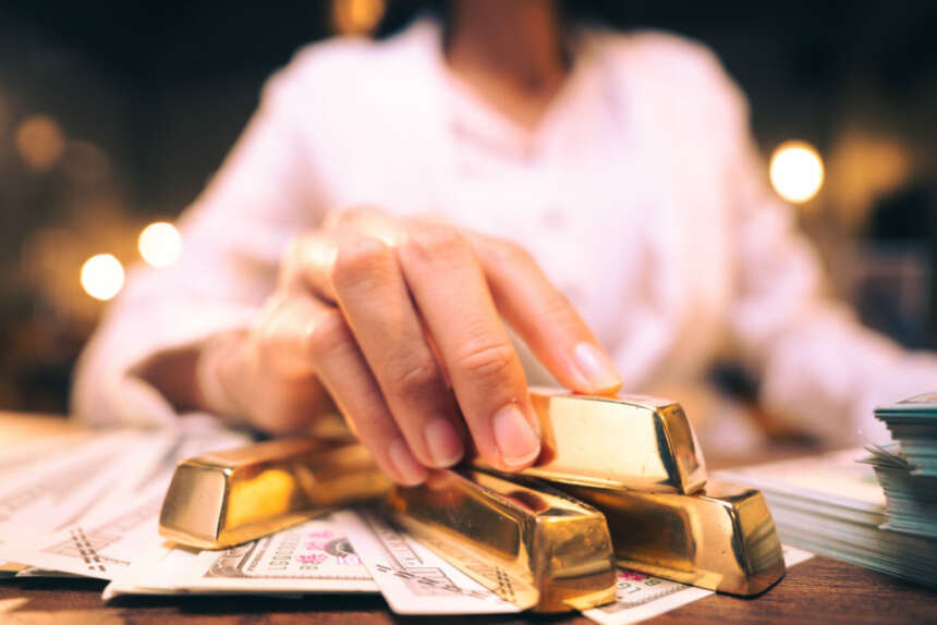 Sve više zemalja povlači zlatne rezerve iz inostranstva