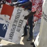 Francuska evakuiše ljude iz Nigera