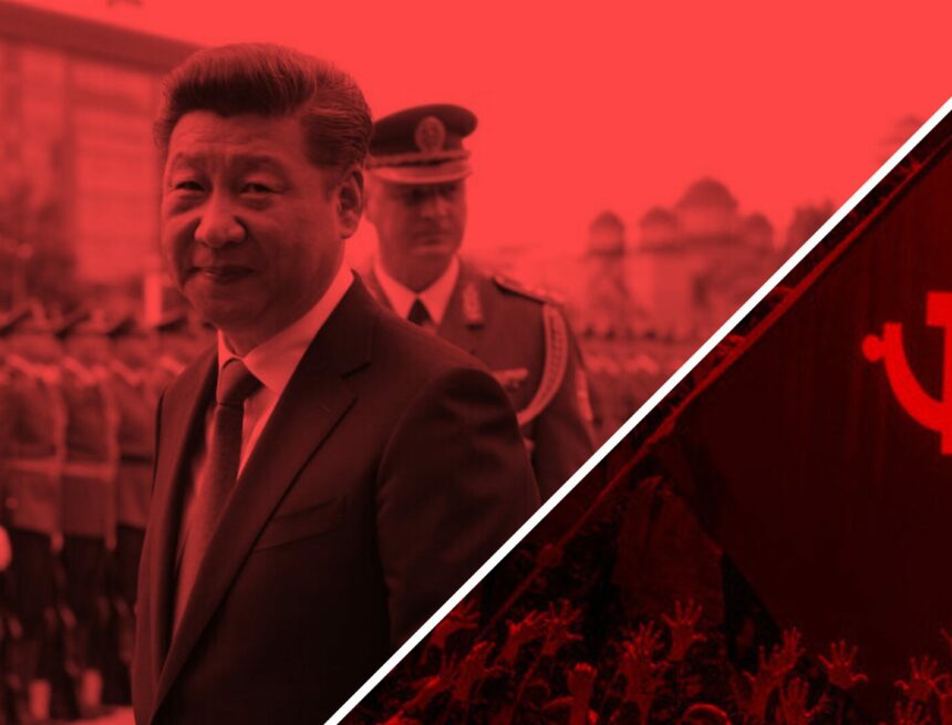 Kako je poseta Si Đinpinga raskrinkala lažni antifašizam i zacrvenela Dan pobede nad fašizmom!