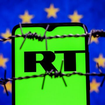Katarina Antonić – Sloboda medija pod lupom: slučaj ruske medijske blokade