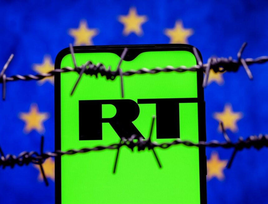 Katarina Antonić – Sloboda medija pod lupom: slučaj ruske medijske blokade