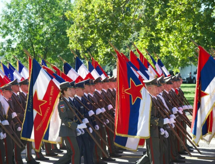 550805032_1193164229511002_2457191106447606437_n Održana vojna parada “Snaga jedinstva” – kratak pregled