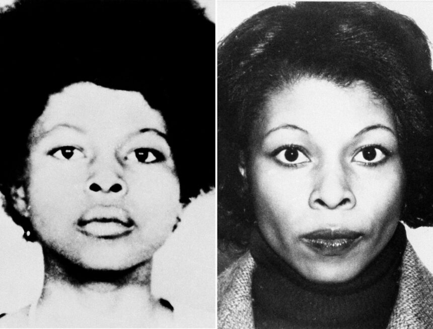 v2fugitiveb2 Najtraženiji terorista na FBI listi i američki begunac Asata Šakur preminula na Kubi u 78. godini