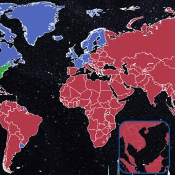 Katarina Antonić – Globalna karta morala: Ko meri korupciju i za koga?