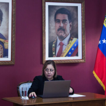 Hulijeta Brisenjo, ambasadorka Venecuele: “Nastavićemo da branimo svoj suverenitet i pravo svakog naroda da sam odlučuje o sopstvenoj budućnosti”