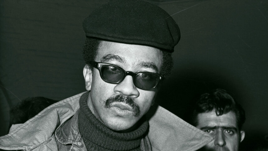 Preminuo Džamil Abdulah Al-Amin, bivši lider Crnih pantera i radikalni glas 1960-ih: “Nasilje je deo američke kulture!”