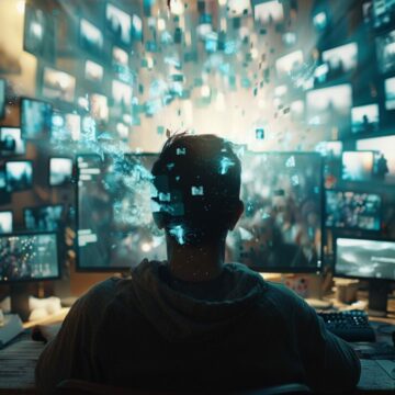 Katarina Antonić – Ljudi između informacione inflacije i privida znanja