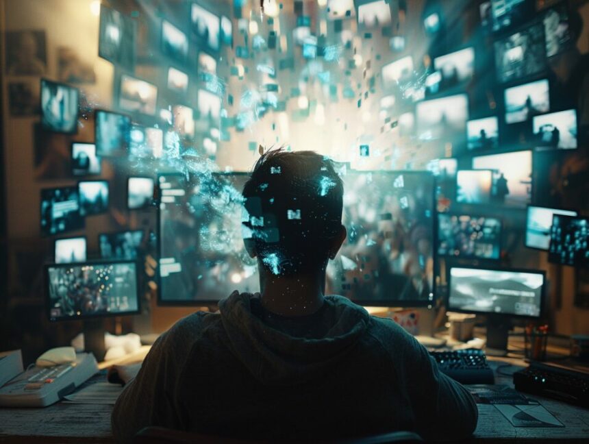 1c167278-43de-4cd3-8968-fdef747f9199 Katarina Antonić – Ljudi između informacione inflacije i privida znanja