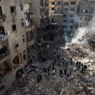 UN osudile konstantno izraelsko kršenje primirja u Gazi i Libanu