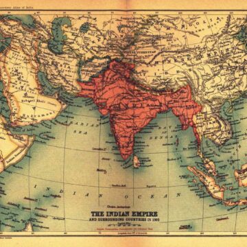 Najbogatijih 10% u Velikoj Britaniji izvuklo je polovinu bogatstva iz Indije tokom kolonijalizma