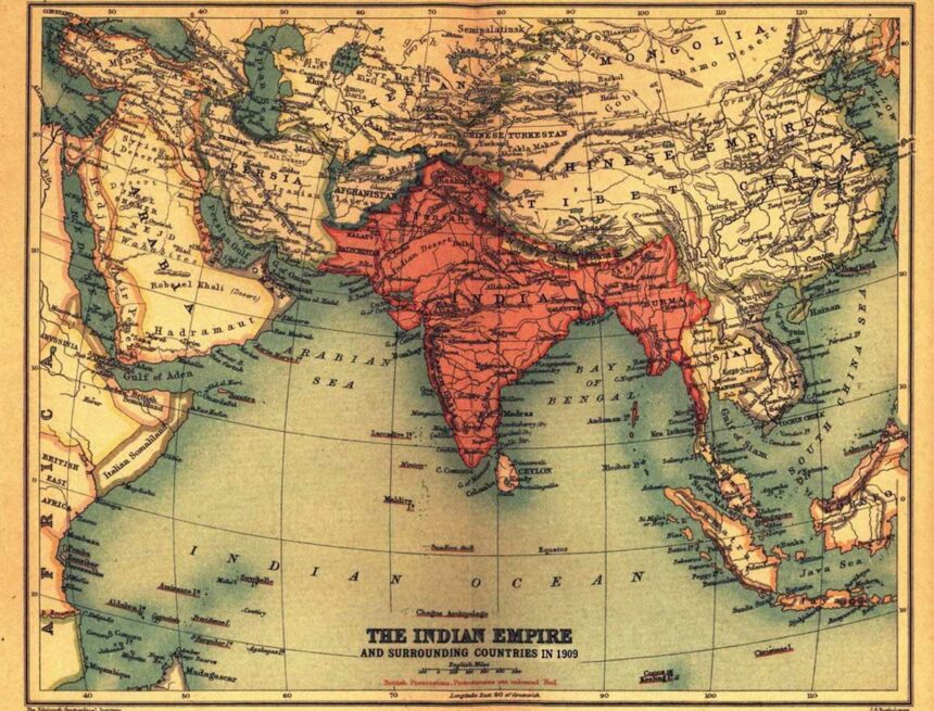 Najbogatijih 10% u Velikoj Britaniji izvuklo je polovinu bogatstva iz Indije tokom kolonijalizma