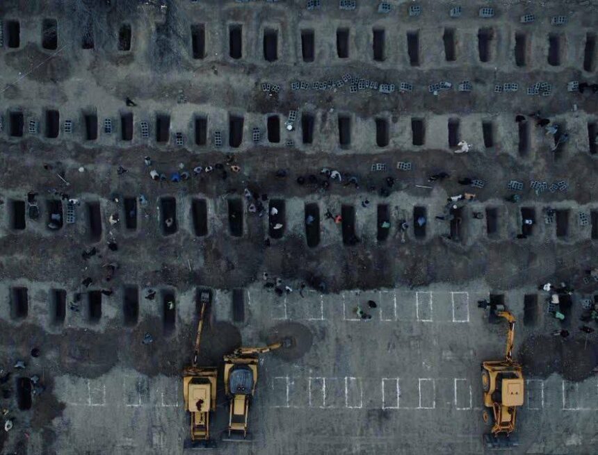 Elegija za učenice škole u Minabu, pokrajina Hormozgan: Rana na savesti čovečanstva – Mohammad Sadegh Fazli