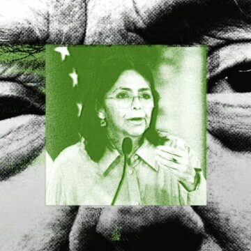 Venecuela: Ublažavanje narativa – ne i sankcija