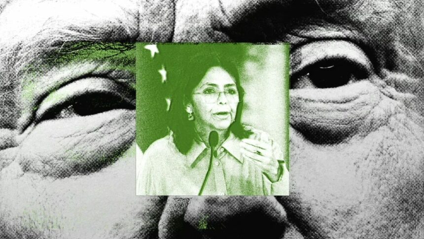 Venecuela: Ublažavanje narativa – ne i sankcija