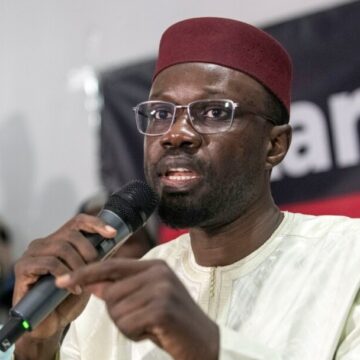 „Iranski otpor nam je pokazao da je sve moguće!“ — premijer Senegala održao snažan govor