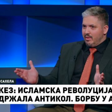 7f804636-e14d-498f-8a33-76dfb7c20fe9 Kako je rušenje Gadafija promenilo Afriku? – Nenad Pekez i Borislav Korkodelović