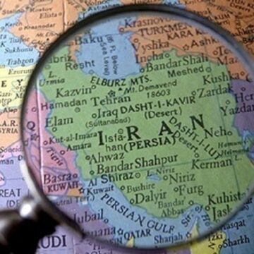 Irans_isolation Brisel sledi Vašington: pokušaj izolacije Irana