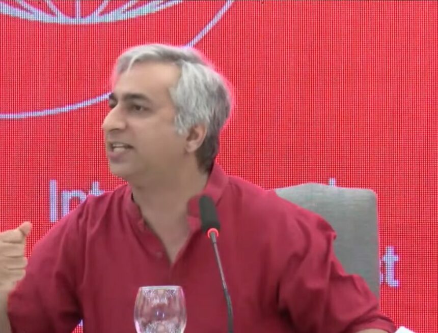 Screenshot from 2026-05-26 20-34-24 Taimur Rahman: Rusija i Kina nisu imperijalističke sile