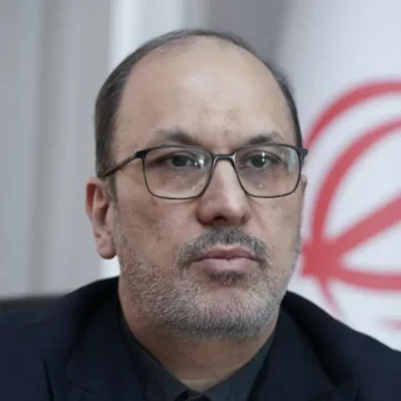 fazli-ambasador-irana-u-beogradu Ambasador Irana u Beogradu: Iran na raskrsnici nove multipolarne geometrije
